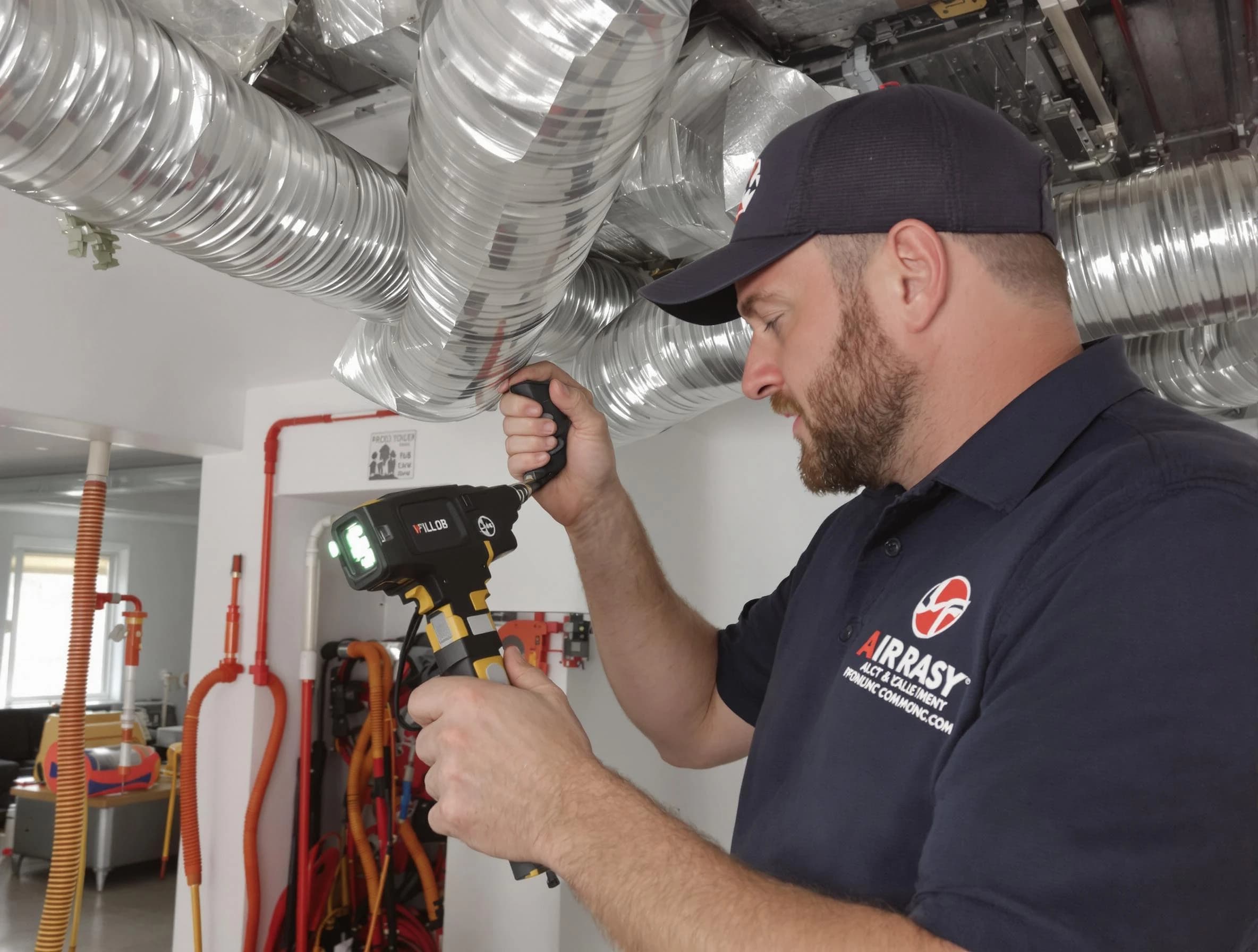 Duct Sealing service in Chester, VA